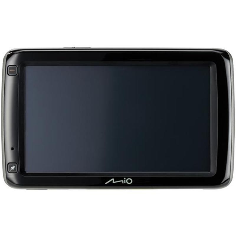 Mio Spirit S685u